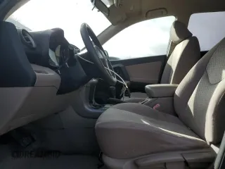 2007 Toyota RAV4 with VIN JTMZD33V876038782, listed as a Copart auction lot 49287045 with 0 mi miles and Clean Title. Bid and sale history available at carsss.com. Image 7.