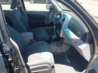 2006 Chrysler PT Cruiser with VIN 3A4FY48B46T252386, listed as a IAAI auction lot 42540111 with 142,641 mi miles and . Bid and sale history available at DreamBid. Image 5.