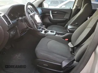2007 GMC Acadia SLE with VIN 1GKER13747J161650, listed as a Copart auction lot 77822794 with 179,497 mi miles and Salvage Title. Bid and sale history available at carsss.com. Image 7.