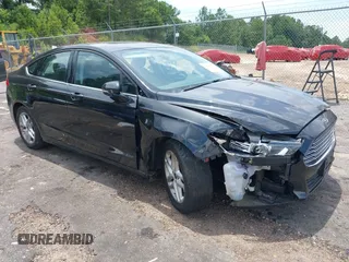 2015 Ford Fusion SE with VIN 3FA6P0H71FR203050, listed as a IAAI auction lot 42654531 with 64,755 mi miles and . Bid and sale history available at DreamBid. Image 1.