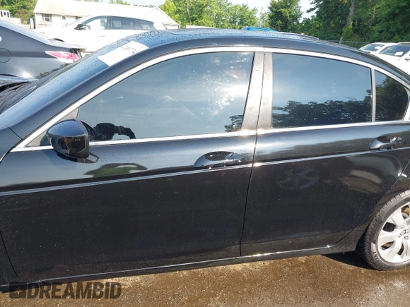 2010 Honda Accord EX with VIN 1HGCP2F72AA137480, listed as a IAAI auction lot 42483734 with 156,613 mi miles and . Bid and sale history available at DreamBid. Image 14.