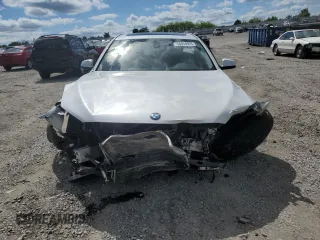 2012 BMW 7 Series 740Li с VIN WBAKB4C56CC575981, выставлен на аукционе Copart как лот 56058925 с пробегом 127 708 миль миль и Списание • Salvage title. История ставок и продаж доступна на DreamBid. Изображение 5.