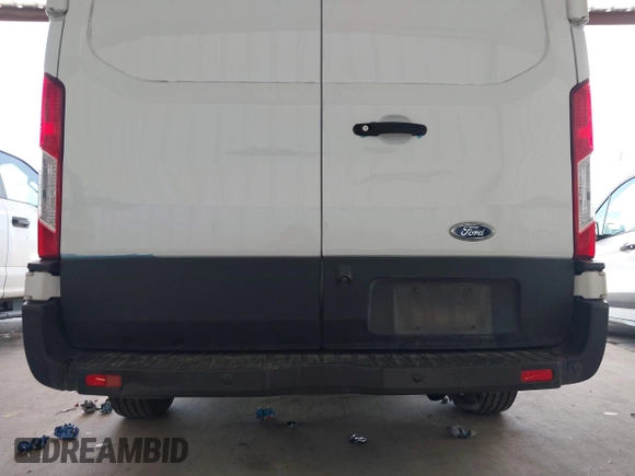 2019 Ford Transit с VIN 1FTYE1YM2KKB45887, выставлен на аукционе IAAI как лот 42496551 с пробегом 113 076 миль миль и . История ставок и продаж доступна на DreamBid. Изображение 19.