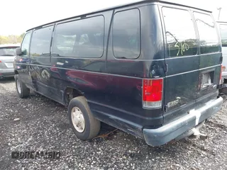 2002 Ford Econoline Passenger XL с VIN 1FBSS31L02HB38501, выставлен на аукционе IAAI как лот 42180323 с пробегом 128 327 миль миль и . История ставок и продаж доступна на DreamBid. Изображение 3.