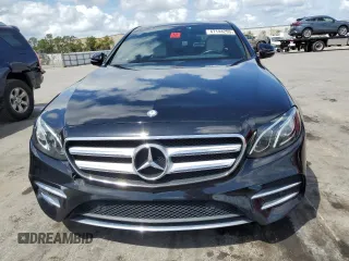 2017 Mercedes-Benz E-Class E 300 Luxury with VIN WDDZF4JB2HA081298, listed as a Copart auction lot 47144293 with Not Provided miles. Bid and sale history available at carsss.com. Image 5.
