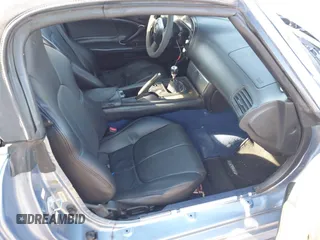2006 Honda S2000 z VIN JHMAP21486S001776, wystawiony jako IAAI lot #41892551 z przebiegiem 125 537 mil mil oraz . Historia ofert i sprzedaży dostępna na DreamBid. Obrazek 5.