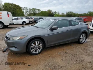 2009 Honda Accord LX-S with VIN 1HGCS123X9A024268, listed as a Copart auction lot 51247405 with 116,475 mi miles and Salvage Title. Bid and sale history available at DreamBid. Image 1.