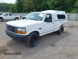 1994 Ford F-250 с VIN 1FTEF25Y6RNB10565, выставлен на аукционе IAAI как лот 42507890 с пробегом 254 341 миль миль и . История ставок и продаж доступна на DreamBid. Изображение 2.