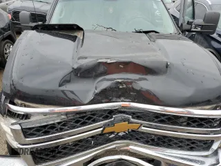 2013 Chevrolet Silverado 3500HD LTZ with VIN 1GC4K1C82DF173735, listed as a Copart auction lot 78058754 with 45,477 mi miles and Clean Title. Bid and sale history available at carsss.com. Image 11.
