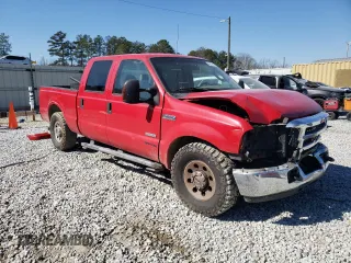 2006 Ford F-250 XL z VIN 1FTSW20P46ED16397, wystawiony jako Copart lot #46612415 z przebiegiem 221 967 mil mil oraz Szkoda całkowita • Salvage title. Historia ofert i sprzedaży dostępna na DreamBid. Obrazek 4.