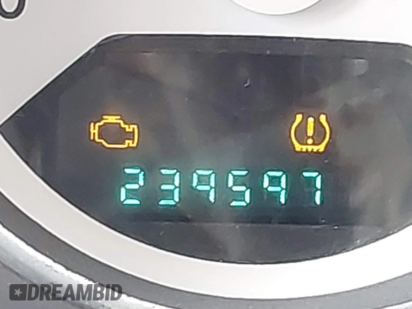 2007 Dodge Caliber SXT with VIN 1B3HB48C57D167476, listed as a IAAI auction lot 41676564 with 239,597 mi miles and . Bid and sale history available at DreamBid. Image 15.