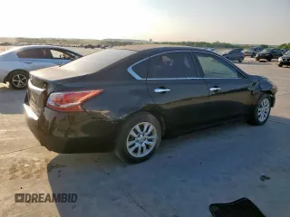 2014 Nissan Altima 2.5 with VIN 1N4AL3AP7EC200832, listed as a Copart auction lot 53495875 with 214,422 mi miles and Clean Title. Bid and sale history available at DreamBid. Image 3.