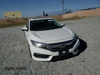2017 Honda Civic Sedan EX with VIN 2HGFC2F7XHH549621, listed as a Copart auction lot 41930575 with 129,779 mi miles and Salvage Title. Bid and sale history available at carsss.com. Image 11.