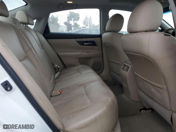 2014 Nissan Altima 2.5 SL with VIN 1N4AL3AP8EC107009, listed as a Copart auction lot 48996095 with 89,428 mi miles and Salvage Title. Bid and sale history available at carsss.com. Image 11.