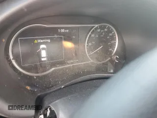 2018 Nissan Kicks SV z VIN 3N1CP5CU5JL520738, wystawiony jako Copart lot #53406785 z przebiegiem 82 082 mil mil oraz Szkoda całkowita • Salvage title. Historia ofert i sprzedaży dostępna na DreamBid. Obrazek 9.