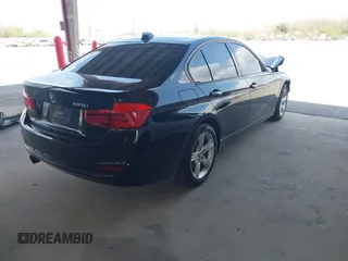 2016 BMW 3 Series 328i with VIN WBA8E9C50GK643881, listed as a IAAI auction lot 41801921 with Not Provided miles and . Bid and sale history available at DreamBid. Image 4.