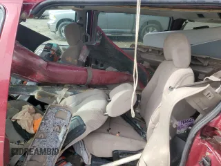 2004 Oldsmobile Silhouette GL z VIN 1GHDX03E34D225185, wystawiony jako Copart lot #45411085 z przebiegiem Nie podano mil oraz Nie do naprawy • Non repairable. Historia ofert i sprzedaży dostępna na DreamBid. Obrazek 11.