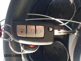 2017 Nissan Rogue S z VIN JN1BJ1CP0HW004324, wystawiony jako IAAI lot #41462611 z przebiegiem 50 488 mil mil oraz . Historia ofert i sprzedaży dostępna na DreamBid. Obrazek 11.