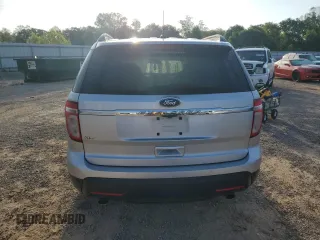 2011 Ford Explorer XLT z VIN 1FMHK7D8XBGA92536, wystawiony jako Copart lot #52979635 z przebiegiem 260 753 mil mil oraz Szkoda całkowita • Salvage title. Historia ofert i sprzedaży dostępna na DreamBid. Obrazek 6.