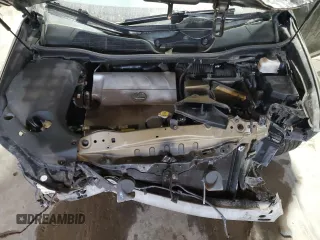 2012 Lexus RX 350 z VIN 2T2BK1BA8CC153486, wystawiony jako Copart lot #41838095 z przebiegiem 141 429 mil mil oraz Szkoda całkowita • Salvage title. Historia ofert i sprzedaży dostępna na DreamBid. Obrazek 13.