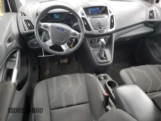 2015 Ford Transit Connect XLT z VIN NM0LS6F71F1178241, wystawiony jako Copart lot #47030285 z przebiegiem 129 478 mil mil oraz Nie do naprawy • Non repairable. Historia ofert i sprzedaży dostępna na DreamBid. Obrazek 8.