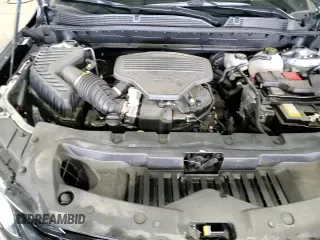 2024 Chevrolet Blazer RS с VIN 3GNKBKRS8RS174835, выставлен на аукционе Copart как лот 63058615 с пробегом 25 346 миль миль и Списание • Salvage title. История ставок и продаж доступна на DreamBid. Изображение 16.