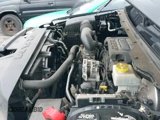 2019 Ram 1500 Big Horn z VIN 1C6SRFFT7KN848182, wystawiony jako IAAI lot #42426986 z przebiegiem 90 504 mil mil oraz . Historia ofert i sprzedaży dostępna na DreamBid. Obrazek 19.