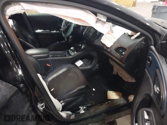 2016 Chrysler 200 S with VIN 1C3CCCBB9GN176230, listed as a IAAI auction lot 41594438 with 68,973 mi miles. Bid and sale history available at carsss.com. Image 5.