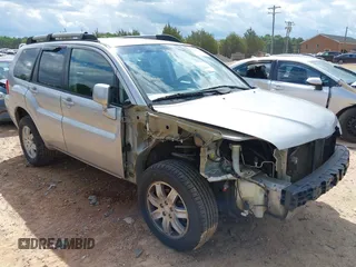 2010 Mitsubishi Endeavor LS z VIN 4A4JN2AS5AE012613, wystawiony jako IAAI lot #42183210 z przebiegiem 245 875 mil mil oraz . Historia ofert i sprzedaży dostępna na DreamBid. Obrazek 1.