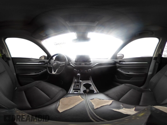 2019 Nissan Altima SV z VIN 1N4BL4DV6KC119773, wystawiony jako IAAI lot #41212083 z przebiegiem 110 671 mil mil oraz . Historia ofert i sprzedaży dostępna na DreamBid. Obrazek 18.