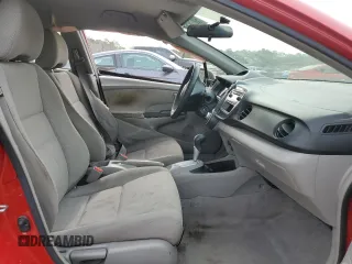 2014 Honda Insight z VIN JHMZE2H30ES002747, wystawiony jako Copart lot #50071625 z przebiegiem Nie podano mil oraz Szkoda całkowita • Salvage title. Historia ofert i sprzedaży dostępna na DreamBid. Obrazek 7.