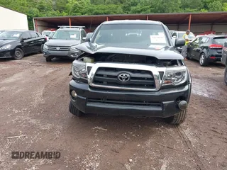 2005 Toyota Tacoma PreRunner с VIN 3TMJU62N15M004003, выставлен на аукционе IAAI как лот 42358836 с пробегом 310 440 миль миль и . История ставок и продаж доступна на DreamBid. Изображение 13.