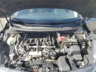 2021 Nissan Versa S with VIN 3N1CN8DV3ML859954, listed as a Copart auction lot 44656685 with 0 mi miles and Non Repairable. Bid and sale history available at carsss.com. Image 11.