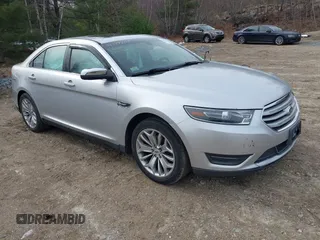 2015 Ford Taurus Limited with VIN 1FAHP2F8XFG180200, listed as a IAAI auction lot 41897113 with Not provided miles and . Bid and sale history available at DreamBid. Image 1.