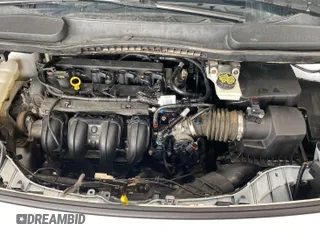 2015 Ford Transit Connect XL with VIN NM0LS6E77F1199547, listed as a IAAI auction lot 42621202 with 193,870 mi miles and . Bid and sale history available at DreamBid. Image 26.