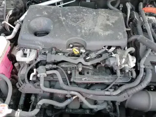 2022 Toyota RAV4 Hybrid XLE Premium z VIN JTMB6RFV6ND519441, wystawiony jako Copart lot #69876595 z przebiegiem 112 723 mil mil oraz Szkoda całkowita • Salvage title. Historia ofert i sprzedaży dostępna na DreamBid. Obrazek 15.
