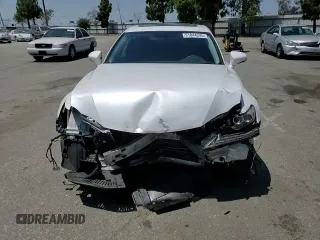 2014 Lexus IS 250 with VIN JTHBF1D26E5028855, listed as a Copart auction lot 61844245 with 113,767 mi miles and Salvage title. Bid and sale history available at DreamBid. Image 13.