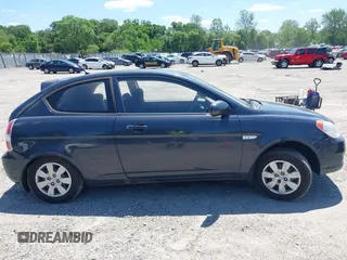 2010 Hyundai Accent GS с VIN KMHCM3AC4AU178088, выставлен на аукционе IAAI как лот 42280207 с пробегом 144 860 миль миль и . История ставок и продаж доступна на DreamBid. Изображение 14.