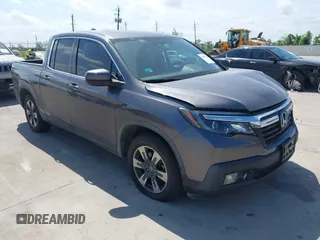 2019 Honda Ridgeline RTL with VIN 5FPYK2F59KB004653, listed as a IAAI auction lot 42066778 with 90,144 mi miles and . Bid and sale history available at DreamBid. Image 1.
