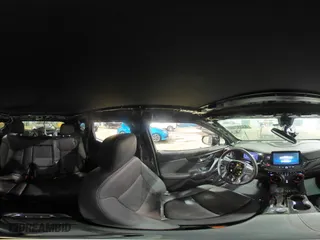 2023 Chevrolet Blazer RS with VIN 3GNKBERS0PS203954, listed as a Copart auction lot 83353184 with 17,581 mi miles and Salvage Title. Bid and sale history available at carsss.com. Image 16.