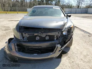 2009 Honda Accord Sdn EX-L with VIN 1HGCP26809A025958, listed as a Copart auction lot 48589715 with 229,003 mi miles and Clean Title. Bid and sale history available at carsss.com. Image 5.