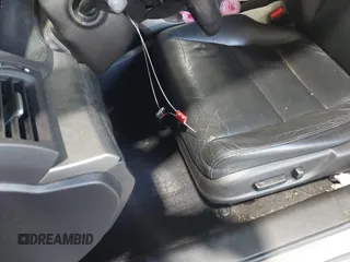 2010 Acura TSX с VIN JH4CU2F69AC042271, выставлен на аукционе IAAI как лот 42570618 с пробегом 182 325 миль миль и . История ставок и продаж доступна на DreamBid. Изображение 11.
