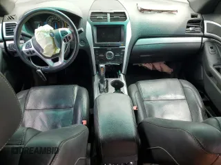 2015 Ford Explorer Sport с VIN 1FM5K8GT9FGA51717, выставлен на аукционе Copart как лот 59175035 с пробегом 113 441 миль миль и На запчасти • Non repairable. История ставок и продаж доступна на DreamBid. Изображение 8.