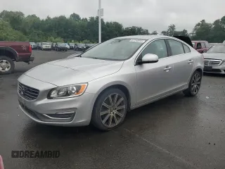 2014 Volvo S60 T5 с VIN YV1612FS7E2281523, выставлен на аукционе Copart как лот 67240945 с пробегом 108 866 миль миль и Чистый • Clean title. История ставок и продаж доступна на DreamBid. Изображение 1.