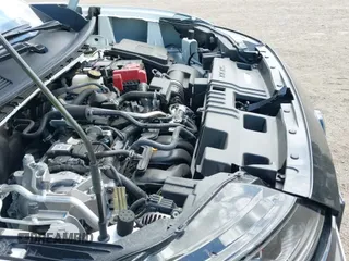 2025 Nissan Kicks SV with VIN 3N8AP6CA5SL391518, listed as a IAAI auction lot 43221732 with 6,097 mi miles and . Bid and sale history available at DreamBid. Image 19.