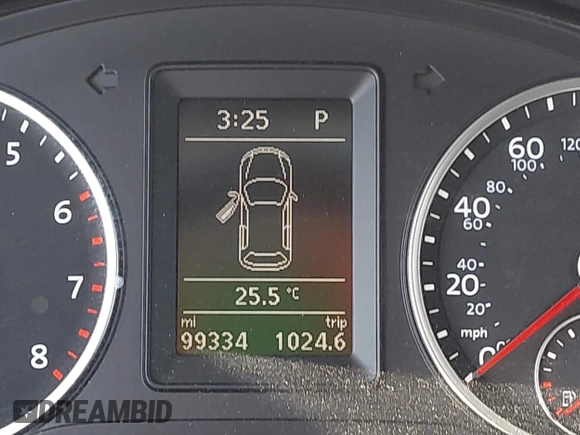 2017 Volkswagen Tiguan S z VIN WVGAV7AX5HK016877, wystawiony jako IAAI lot #42174845 z przebiegiem 99 334 mil mil oraz . Historia ofert i sprzedaży dostępna na DreamBid. Obrazek 15.