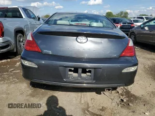 2007 Toyota Solara SE with VIN 4T1CE30P07U756486, listed as a Copart auction lot 53068094 with 136,392 mi miles and Salvage Title. Bid and sale history available at DreamBid. Image 6.