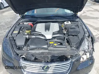 2003 Lexus SC 430 z VIN JTHFN48Y530041126, wystawiony jako IAAI lot #41794578 z przebiegiem 143 391 mil mil oraz . Historia ofert i sprzedaży dostępna na DreamBid. Obrazek 10.