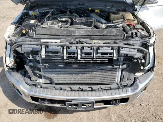 2011 Ford F-250 XL with VIN 1FT7W2BT4BED09718, listed as a Copart auction lot 54230835 with Not provided miles and Salvage title. Bid and sale history available at DreamBid. Image 11.