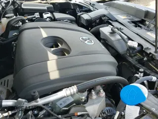 2024 Mazda CX-5 S Select с VIN JM3KFBBL3R0536410, выставлен на аукционе IAAI как лот 43063821 с пробегом 16 881 миль миль и . История ставок и продаж доступна на DreamBid. Изображение 19.